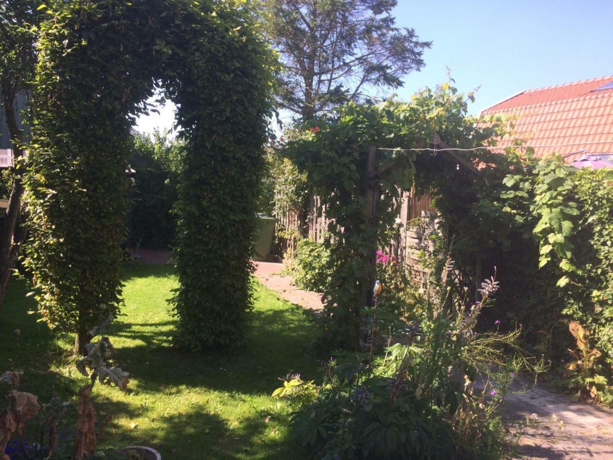Sud 10 Villa Workum Exterior photo